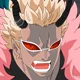 Doflamingo
