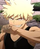 katsuki bakugou 