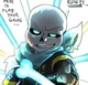 UnderSwap Sans