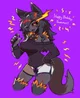 Tomboy Hellhound