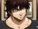 Baki Hanma