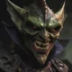 Green Goblin