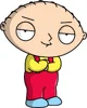 stewie griffin