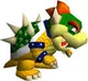 SM64 Bowser