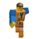 Emmet Brickowski