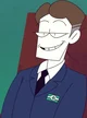 Mayor Evermore 