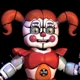 Circus Baby