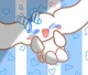 Cinnamoroll 
