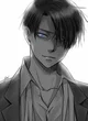Yandere levi