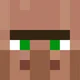 Minecraft villager