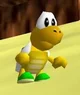 SM64 Koopa