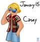 Roblox Casey