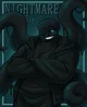 Nightmare Sans