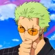 ANIME Roronoa Zoro