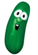 Larry the Cucumber