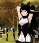 Blake Belladonna