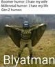 blyat man