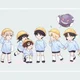 Genshin Daycare