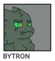 Bytron -FanMade-