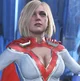 Power Girl