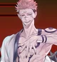 Ryomen Sukuna