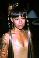 Lisa Left Eye Lopes