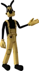 boris