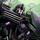 Megatron IDW 