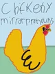 Chickeny