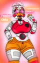 Funtime Chica