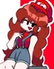Super Mario gf