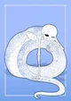 Bitty naga sans