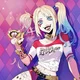 Yandere Harley Quinn