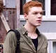 Ian Gallagher