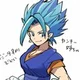 Female Vegito