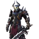 Omega Knight