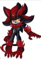 Shadow the demon