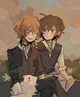 Dazai -Chuuya 