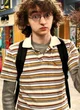 Sinjin Van Cleef