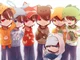 BoBoiBoy all element