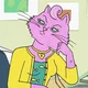 Princess Carolyn