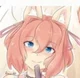Sayori the kitsune 