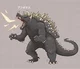 Anguirus