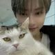 Veterinarian Junhui