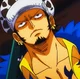 Trafalgar Law