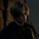 Leon Kennedy RE4