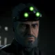 Sam Fisher