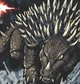 Anguirus -ROE-