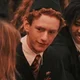 Percy weasley