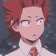 Eijirou Kirishima